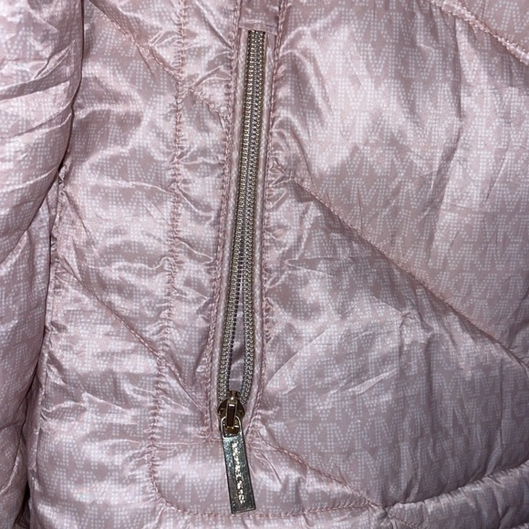 Michael Kors Packable Jacket - Picture 3 of 16